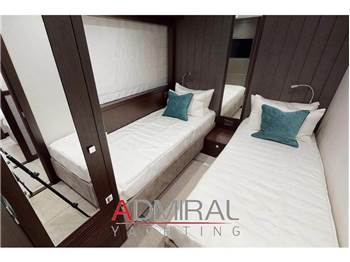 Sunseeker 95