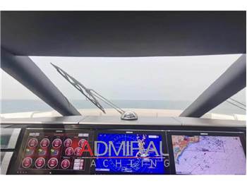 Sunseeker 95