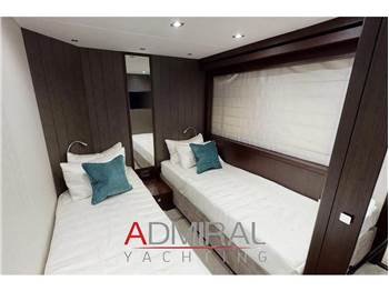 Sunseeker 95