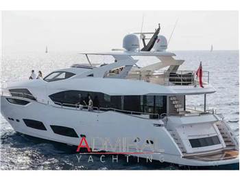 Sunseeker 95