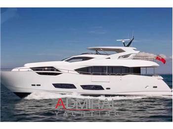 Sunseeker 95