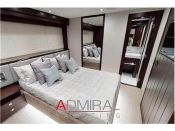 Sunseeker 95
