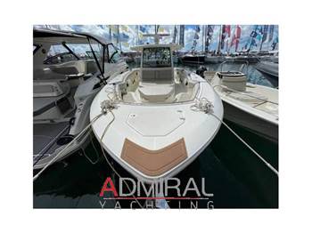 Boston Whaler 380 OUTRAGE