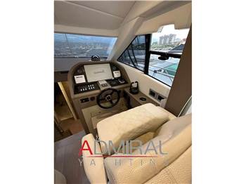 Austin Parker AP 48 SUNDECK