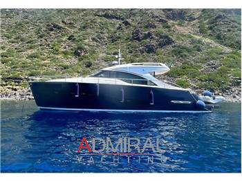 Austin Parker AP 48 SUNDECK