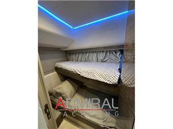 Austin Parker AP 48 SUNDECK