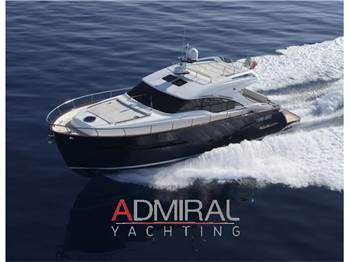 Austin Parker AP 48 SUNDECK