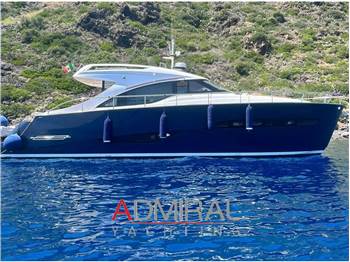 Austin Parker AP 48 SUNDECK