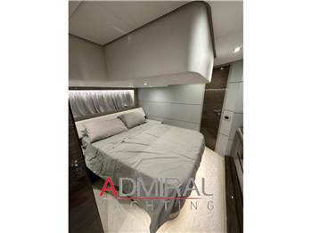 Austin Parker AP 48 SUNDECK