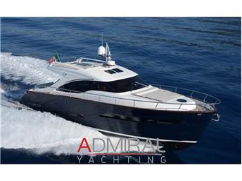 Austin Parker AP 48 SUNDECK