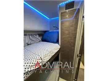 Austin Parker AP 48 SUNDECK