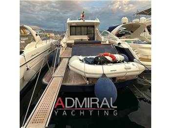 Austin Parker AP 48 SUNDECK