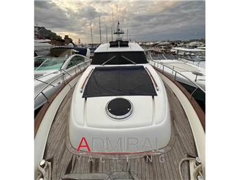 Austin Parker AP 48 SUNDECK