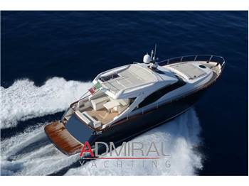 Austin Parker AP 48 SUNDECK