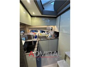 Austin Parker AP 48 SUNDECK