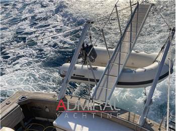 Bertram Yacht 46.6 Convertible