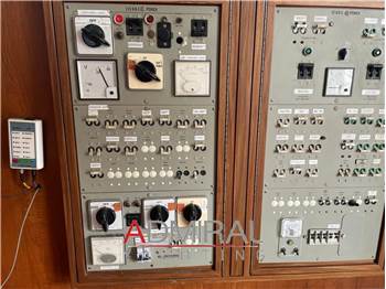 Bertram Yacht 46.6 Convertible