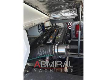 Luhrs LUHRS 40 OPEN