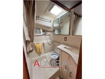 Luhrs LUHRS 40 OPEN