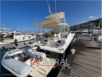 Luhrs LUHRS 40 OPEN