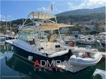 Luhrs LUHRS 40 OPEN