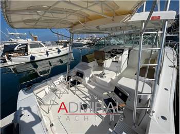 Luhrs LUHRS 40 OPEN
