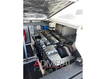 Luhrs LUHRS 40 OPEN