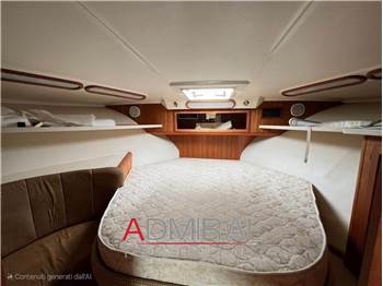 Luhrs LUHRS 40 OPEN