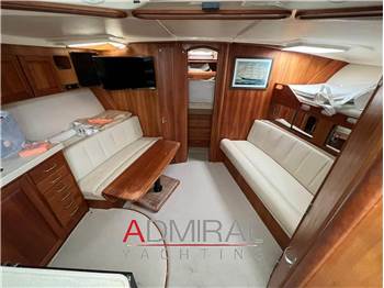 Luhrs LUHRS 40 OPEN