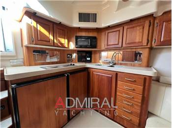 Luhrs LUHRS 40 OPEN