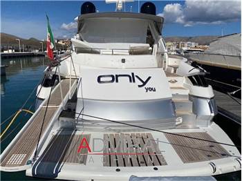 Sunseeker Predator 68