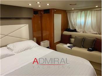 Sunseeker Predator 68