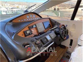 Sunseeker Predator 68