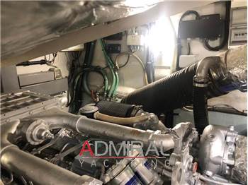 Sunseeker Predator 68