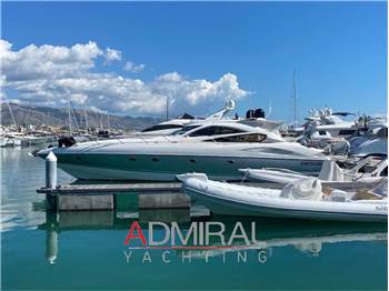 Sunseeker Predator 68