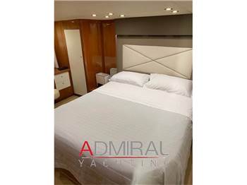 Sunseeker Predator 68