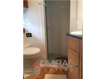 Innovazioni e Progetti ALENA 52 COUPE'