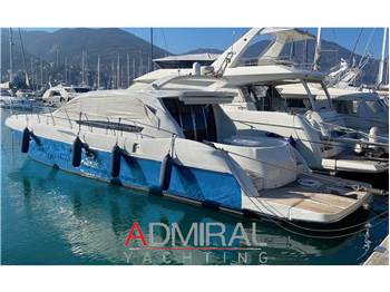 Innovazioni e Progetti ALENA 52 COUPE'