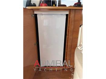 Innovazioni e Progetti ALENA 52 COUPE'