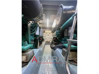 Innovazioni e Progetti ALENA 52 COUPE'