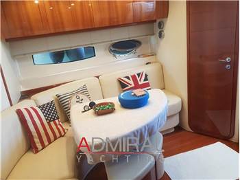 Pershing Pershing 46'