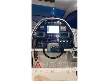 Pershing Pershing 46'