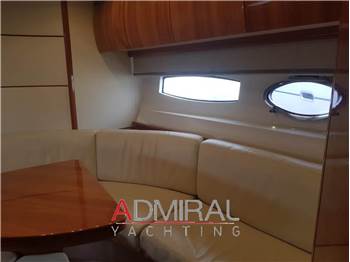 Pershing Pershing 46'