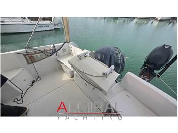Jeanneau MERRY FISHER 755