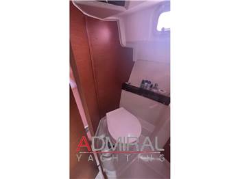 Jeanneau MERRY FISHER 755