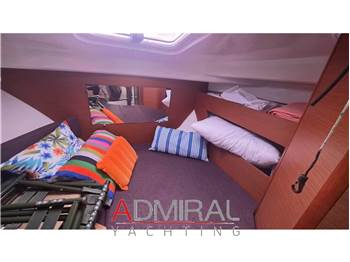 Jeanneau MERRY FISHER 755