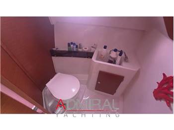 Jeanneau MERRY FISHER 755