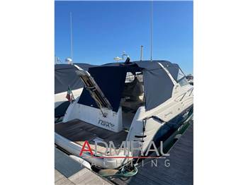 Cranchi Smeraldo 37