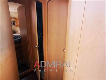 Cantieri Estensi 400 GOLDSTAR S