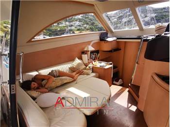 Cantieri Estensi 400 GOLDSTAR S